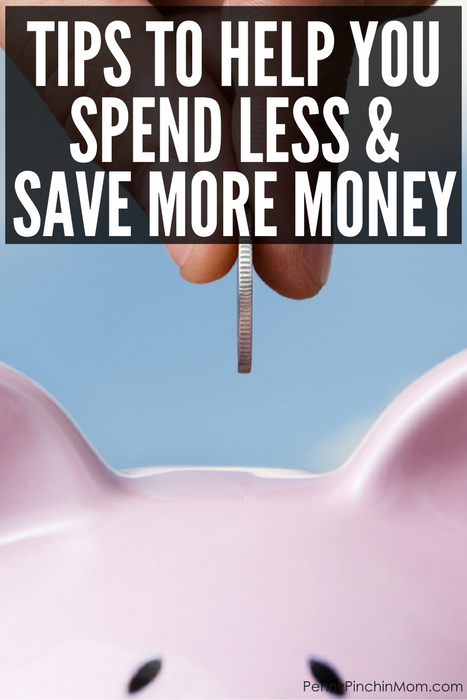 Learn how to spend less and save more money as we teach you how to budget and get out of debt