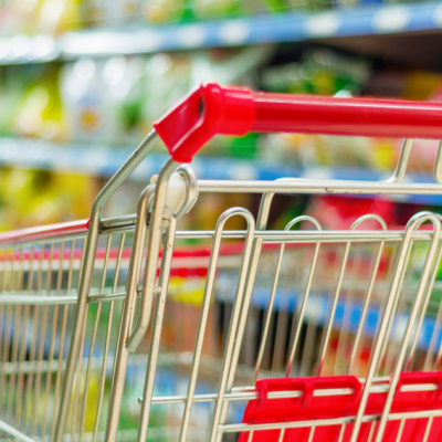How to Cut Your Grocery Bill In Half