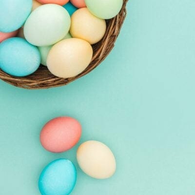 Easter Basket Ideas for Older Kids and Teens