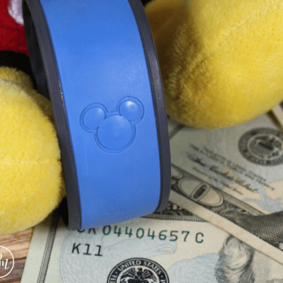 How To Save Money On Disney Tickets