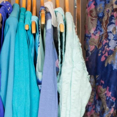 4 Ways to Make Money In Your Closet