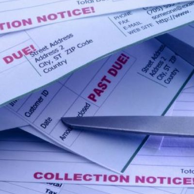 How To Figure Out How Much Debt You Really Have