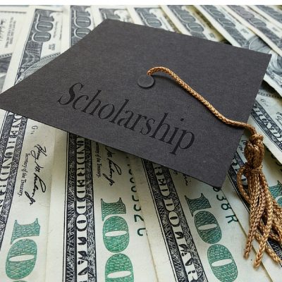 How To Find College Scholarships