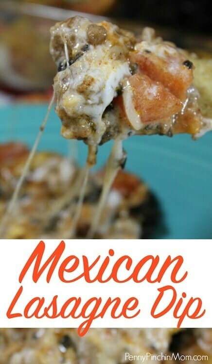 easy Mexican dinner recipes