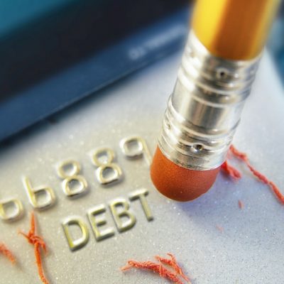 The Chilling Truth About Debt Settlement Programs