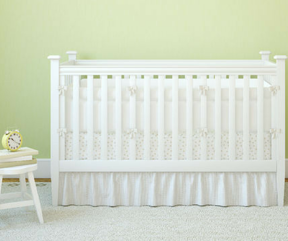 What To Skip Buying When Expecting a Baby (Money Wasters)