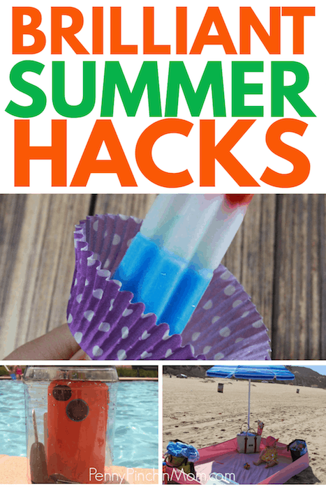 images of summertime ideas for mom