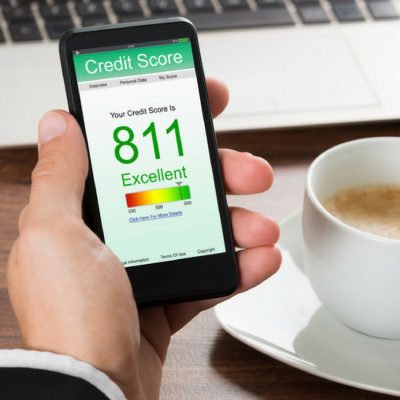 Does Everything on Your Credit Report Affect Your Score?
