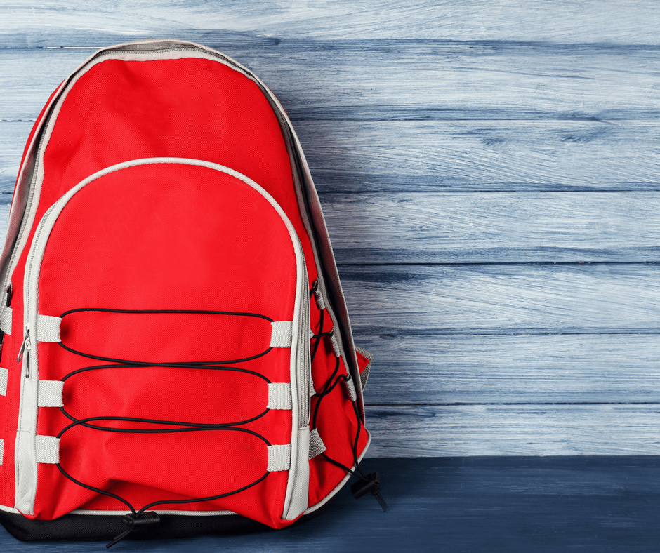 Recycle School Supplies To Give Them New Life!