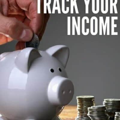 How to Track Your Income (And Why It Matters)