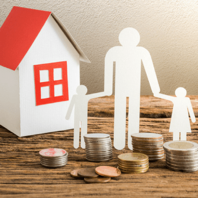 The Six Bank Accounts You Need For Your Family