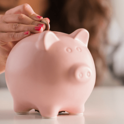 63 Creative Ways To Save Money