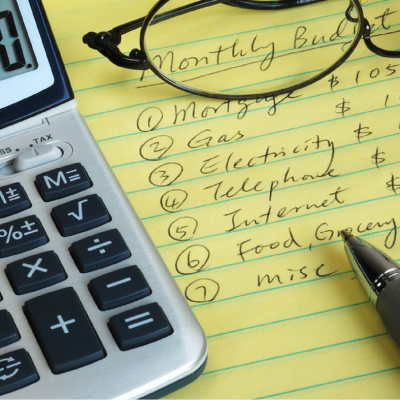 The Simple Way to Determine WHAT to Cut from Your Budget