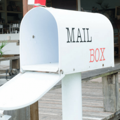 How to Stop Getting Junk Mail