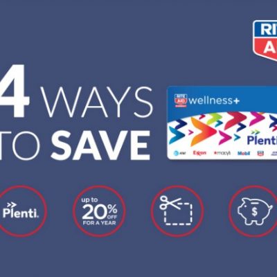 The Simplest Ways To Save Money At Rite Aid