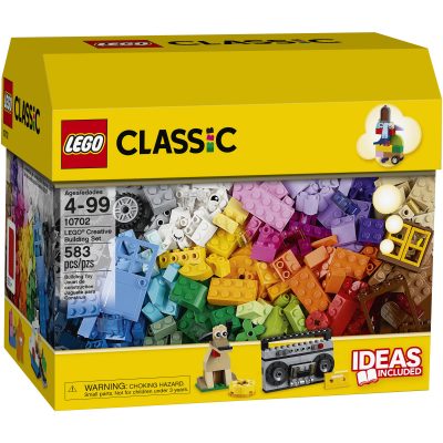 LEGO sets for tweens