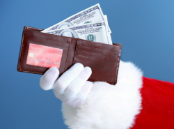 The Ultimate Holiday Tipping Guide - Penny Pinchin' Mom