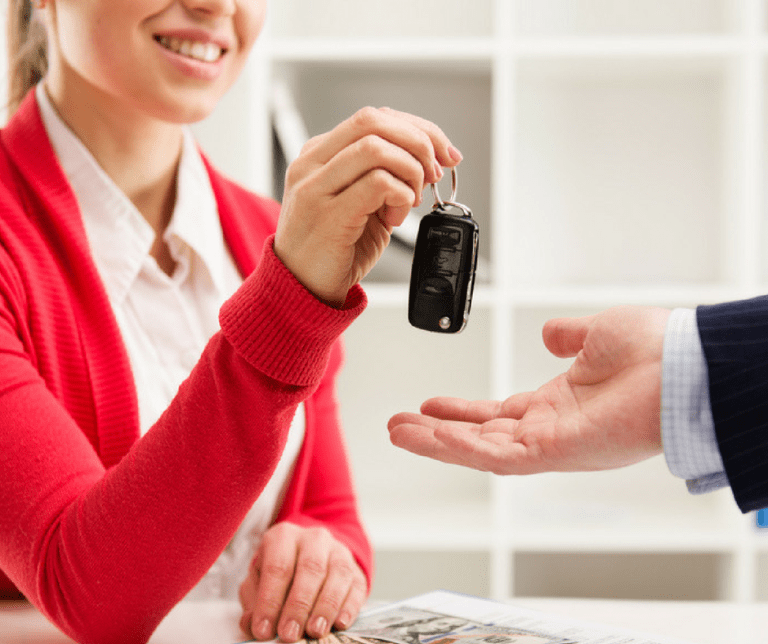 Easy Ways to Save Money on Car Rentals