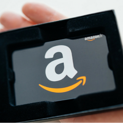 Simple Ways To Score Free Amazon Gift Cards