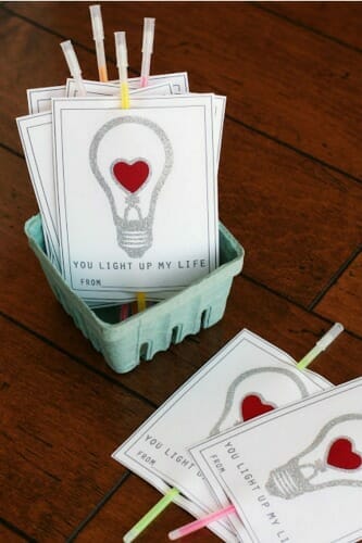 Valentine gift ideas for kids