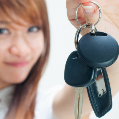 How Your Teen Driver Affects Your Budget