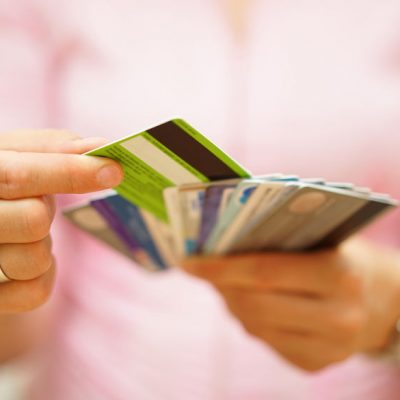 How to Stop Using Credit Cards