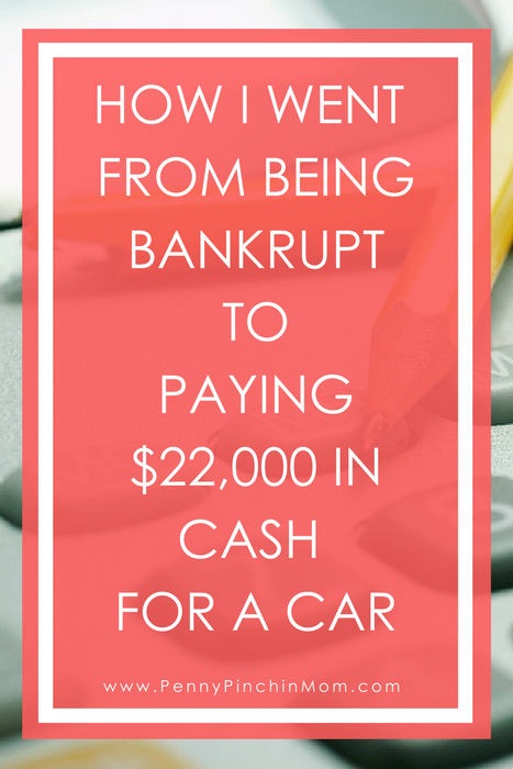 rebounding from bankruptcy