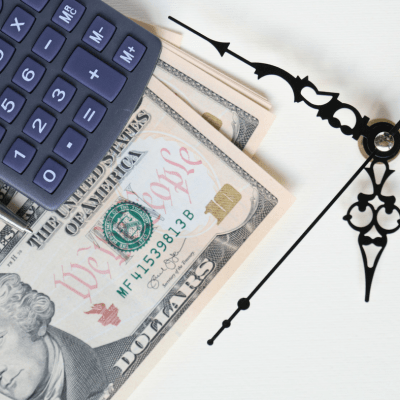 The Secrets to Sticking to a Budget