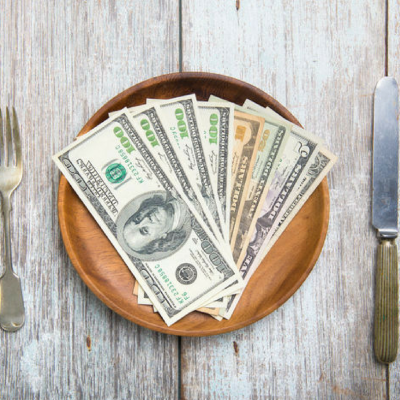 Downsize Your Food and Dining Out Expenses