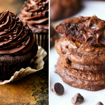 21 Mouth-Watering Chocolate Desserts
