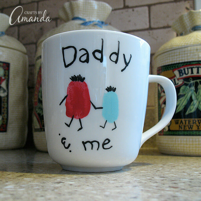 Creative Homemade Father's Day Gift Ideas
