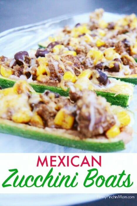 Healthy Mexican Recipe