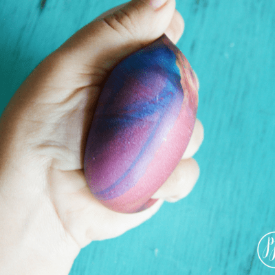 How to Make a Stress Ball