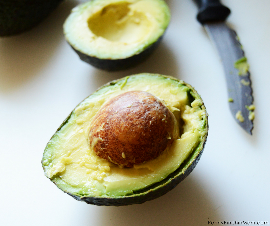 How to Freeze Avocado:  Three Simple Ideas You Need to Try