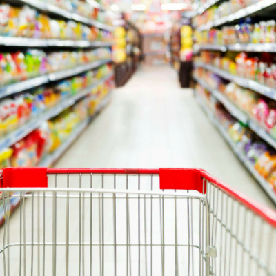 These Mistakes Are Killing Your Grocery Budget