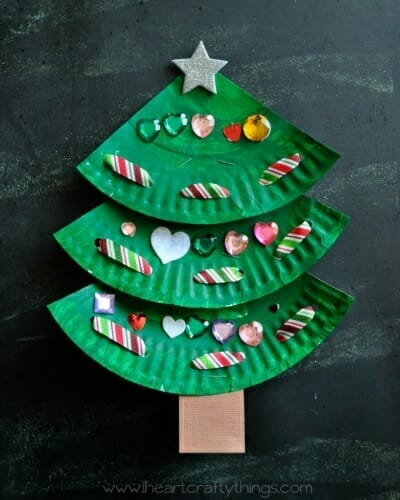 Christmas craft ideas for adults and kids 