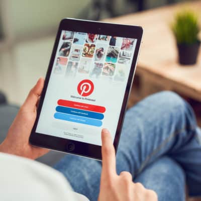 How to Develop the Right Pinterest Strategy