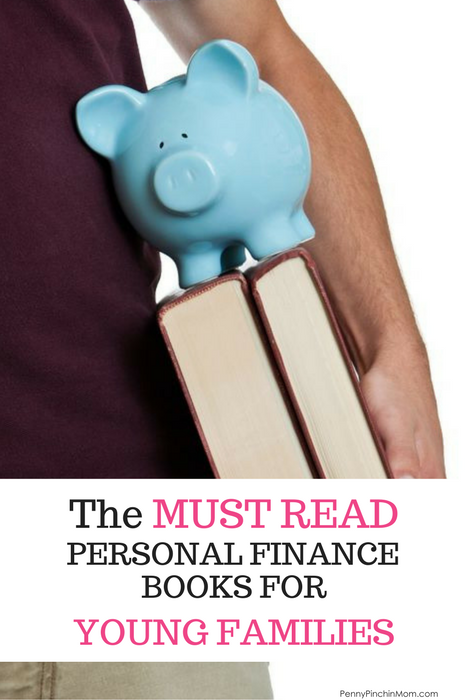 best personal finance books for young families