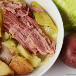 Unhurried Cooker Corned Pork and Cabbage slow cooker corned beef and cabbage post 2 300x300 150x150