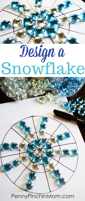 Design a Snowflake