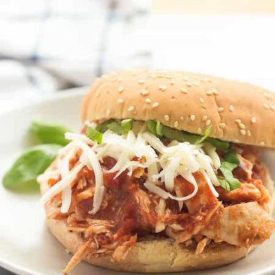 15 Delicious Italian Slow Cooker Dishes
