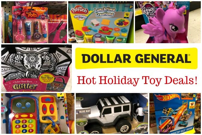 dollar store toys for toddlers