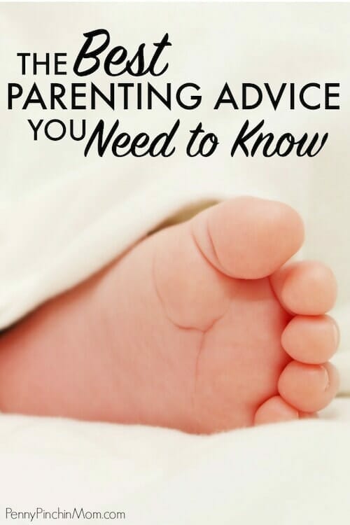 parenting advice