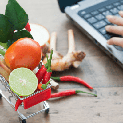Is Online Grocery Shopping Cheaper?