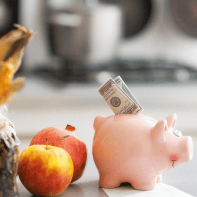 50+ Ideas To Save Money On Groceries Without Using Coupons