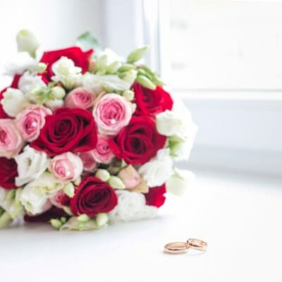 How Much Does a Wedding Cost?