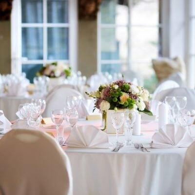 How to Find the Perfect Venue for Your Wedding