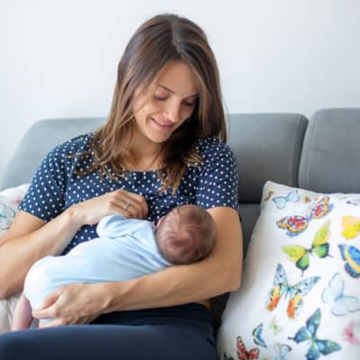 The Must Have List of Breastfeeding Accessories