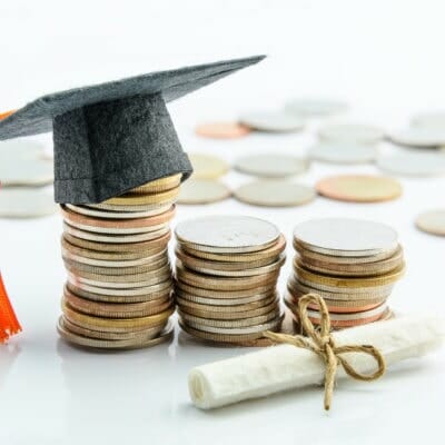 10 Ways to Save on College 