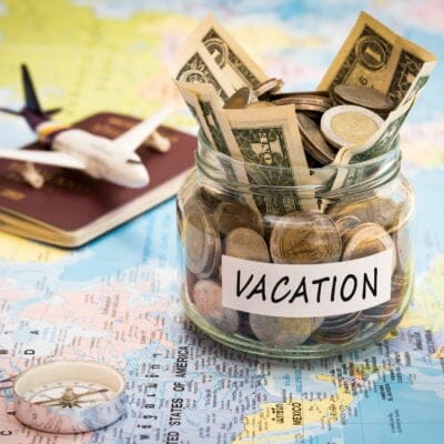5 Pretty Easy Ways to Save Money on a Vacation